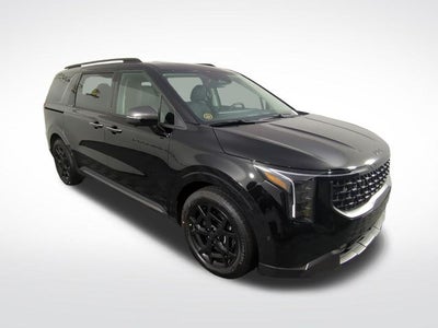 2027 Kia Carnival Hybrid SX
