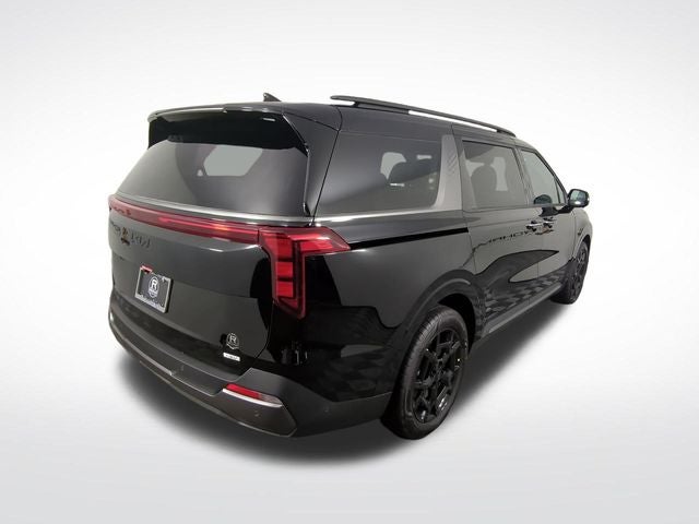 2027 Kia Carnival Hybrid SX