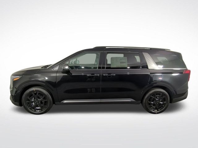 2027 Kia Carnival Hybrid SX