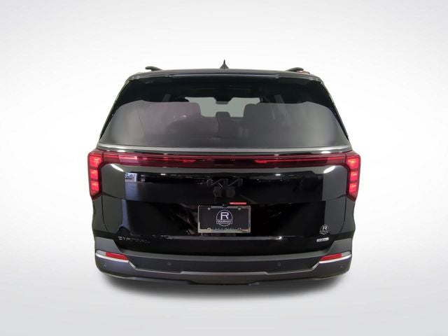 2027 Kia Carnival Hybrid SX
