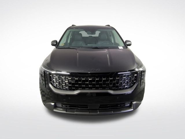 2027 Kia Carnival Hybrid SX