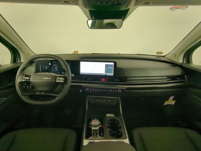2027 Kia Carnival Hybrid SX
