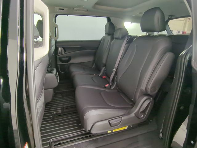 2027 Kia Carnival Hybrid SX