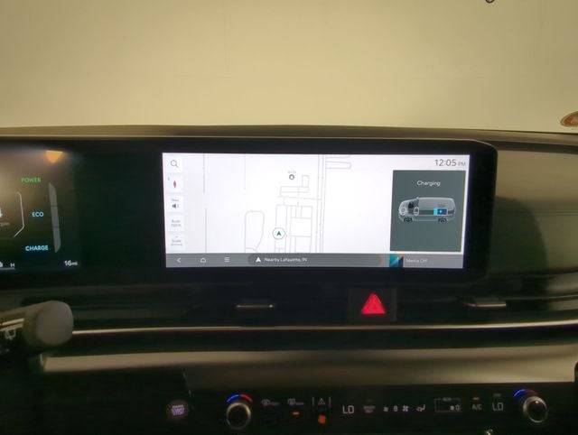 2027 Kia Carnival Hybrid SX