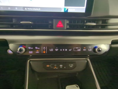 2027 Kia Carnival Hybrid SX