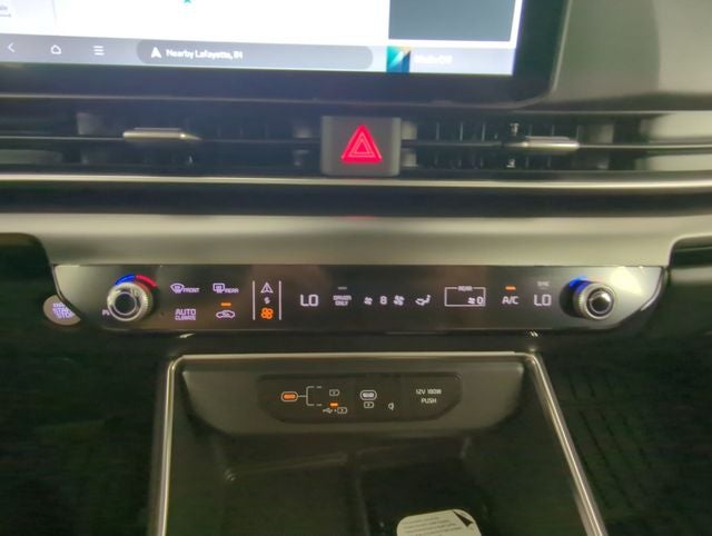 2027 Kia Carnival Hybrid SX