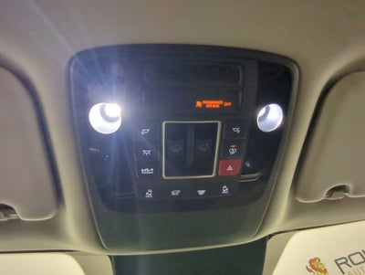 2027 Kia Carnival Hybrid SX