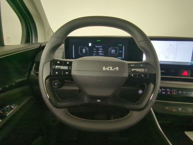 2027 Kia Carnival Hybrid SX