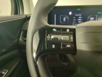 2027 Kia Carnival Hybrid SX