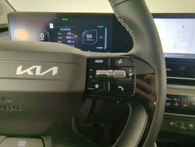 2027 Kia Carnival Hybrid SX