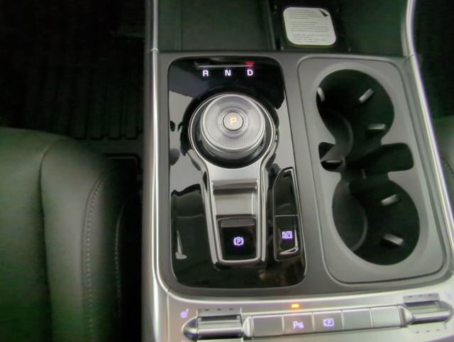 2027 Kia Carnival Hybrid SX