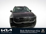 2027 Kia Carnival Hybrid SX