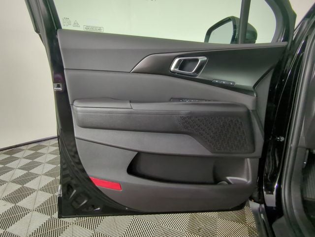 2027 Kia Carnival Hybrid SX
