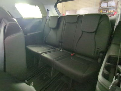 2027 Kia Carnival Hybrid SX
