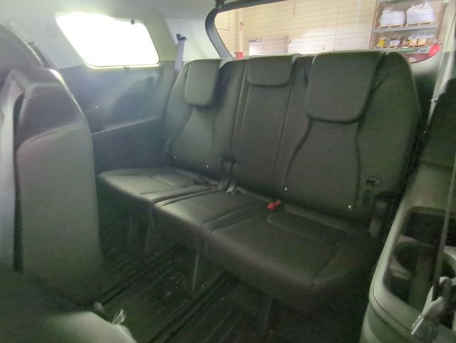 2027 Kia Carnival Hybrid SX
