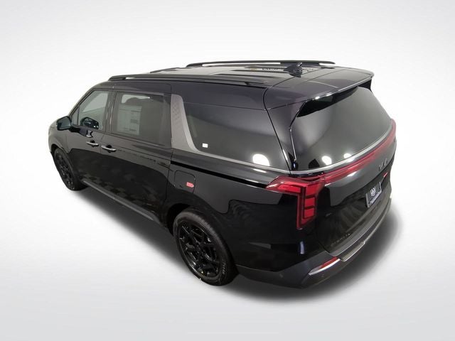 2027 Kia Carnival Hybrid SX
