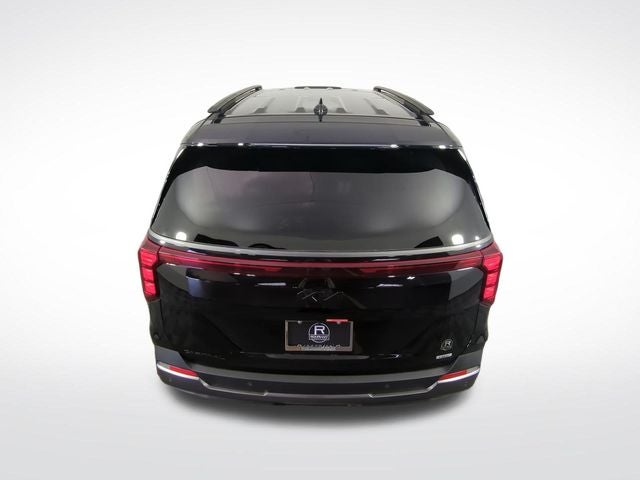 2027 Kia Carnival Hybrid SX