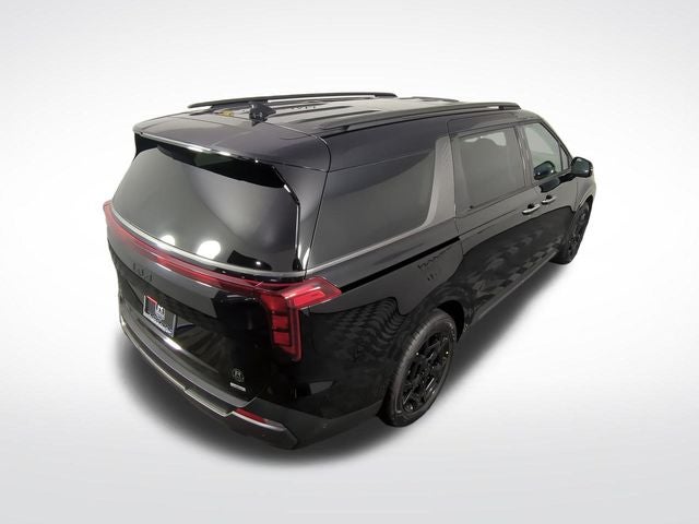 2027 Kia Carnival Hybrid SX