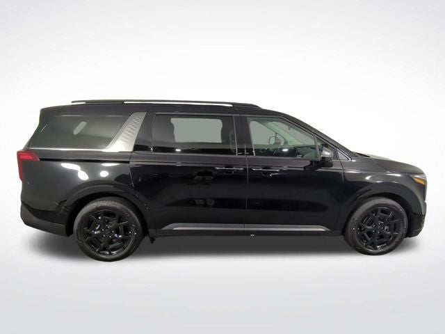 2027 Kia Carnival Hybrid SX