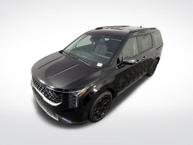 2027 Kia Carnival Hybrid SX
