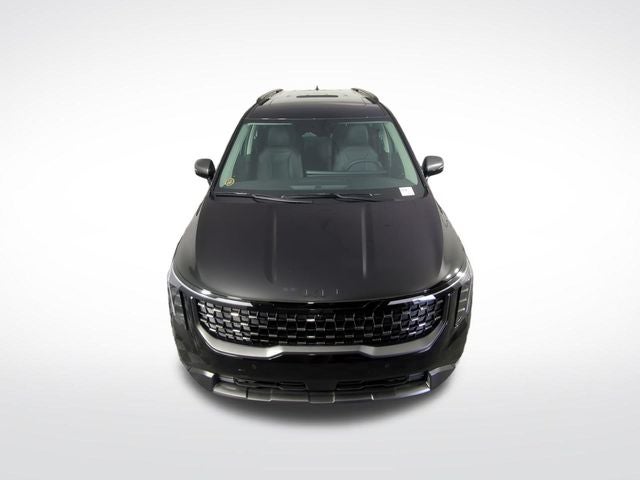 2027 Kia Carnival Hybrid SX