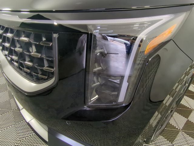 2027 Kia Carnival Hybrid SX