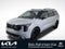 2027 Kia Carnival Hybrid SX