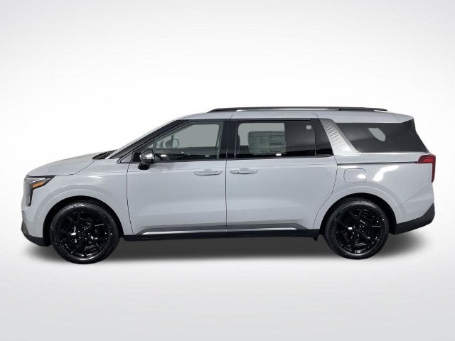 2027 Kia Carnival Hybrid SX