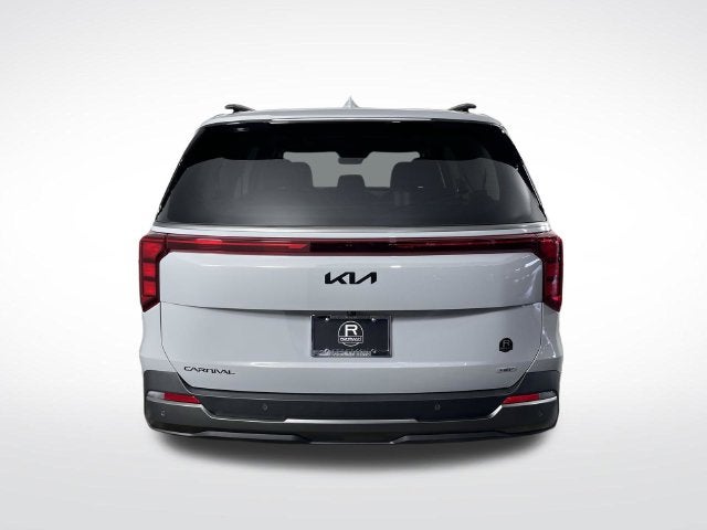 2027 Kia Carnival Hybrid SX