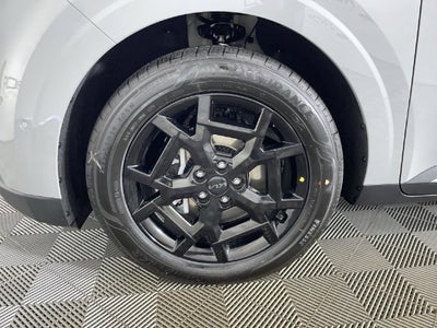 2027 Kia Carnival Hybrid SX