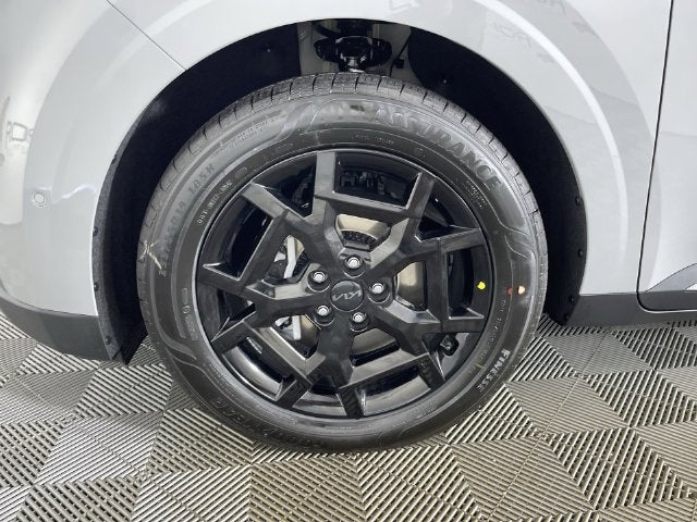 2027 Kia Carnival Hybrid SX