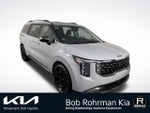 2027 Kia Carnival Hybrid SX