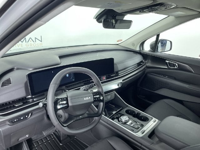 2027 Kia Carnival Hybrid SX