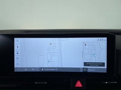 2027 Kia Carnival Hybrid SX