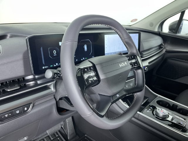 2027 Kia Carnival Hybrid SX