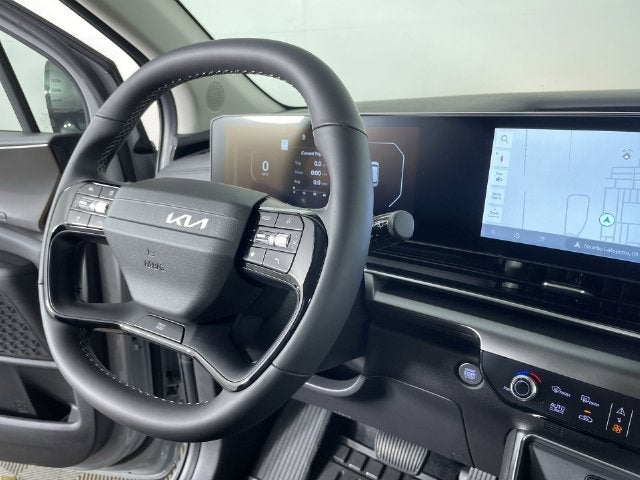 2027 Kia Carnival Hybrid SX