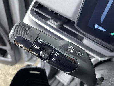 2027 Kia Carnival Hybrid SX