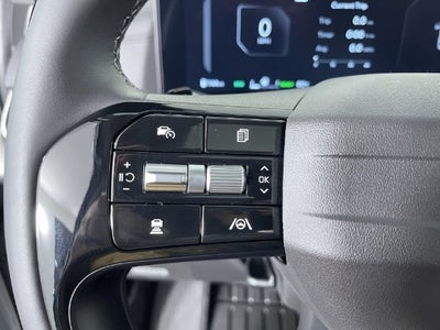 2027 Kia Carnival Hybrid SX