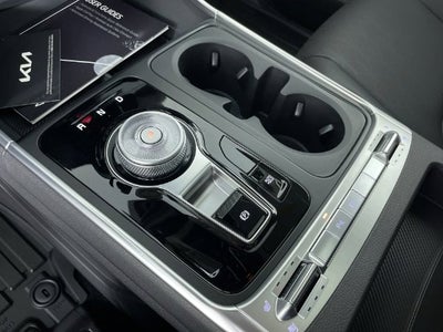 2027 Kia Carnival Hybrid SX