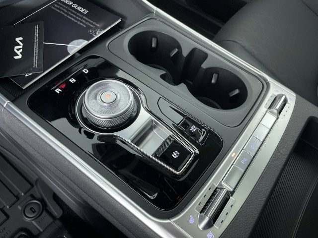 2027 Kia Carnival Hybrid SX