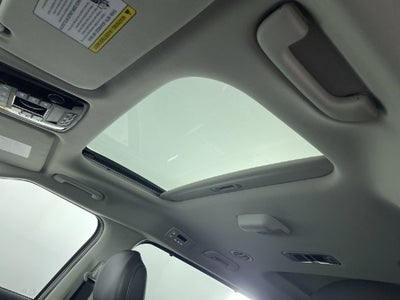 2027 Kia Carnival Hybrid SX