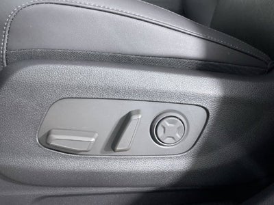 2027 Kia Carnival Hybrid SX