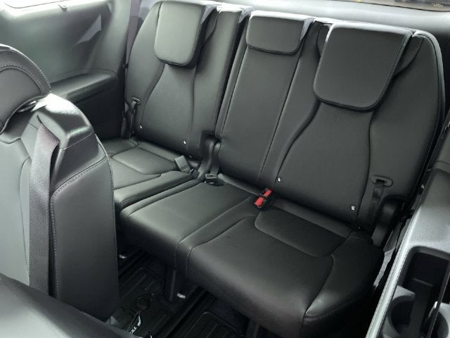 2027 Kia Carnival Hybrid SX