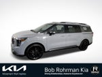 2027 Kia Carnival Hybrid SX