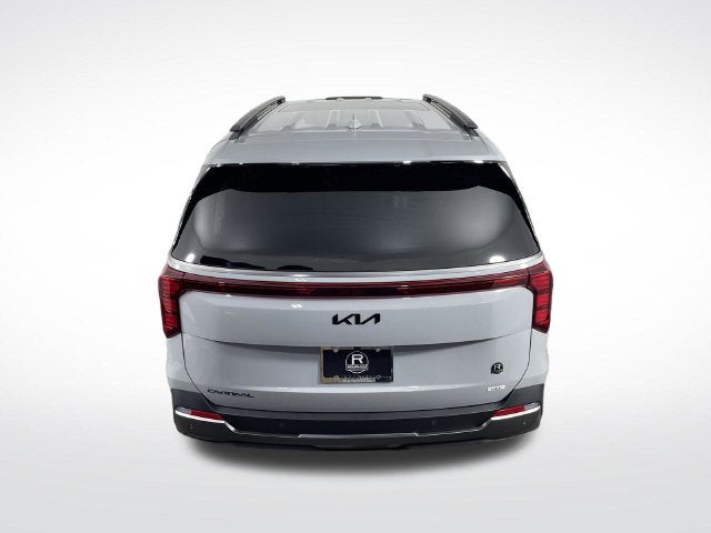 2027 Kia Carnival Hybrid SX