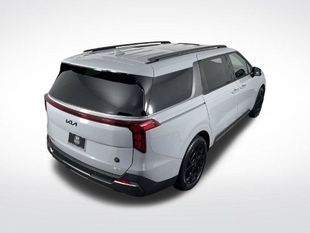 2027 Kia Carnival Hybrid SX