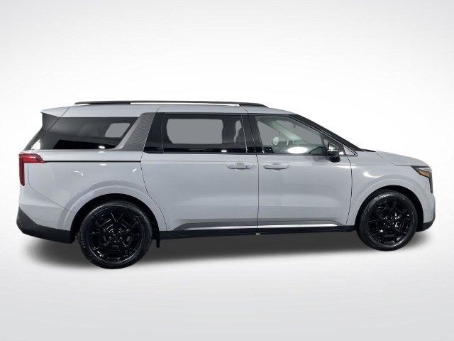 2027 Kia Carnival Hybrid SX