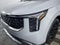 2027 Kia Carnival Hybrid SX