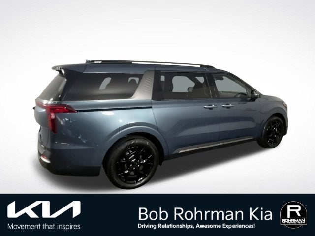 2027 Kia Carnival Hybrid SX