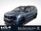2027 Kia Carnival Hybrid SX
